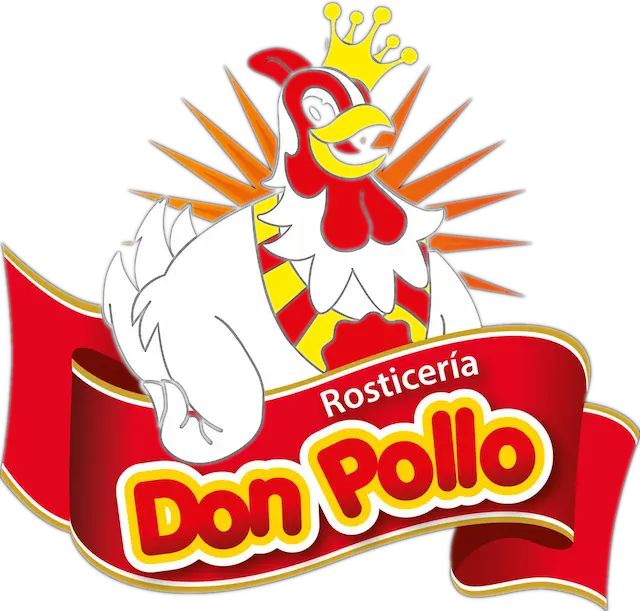 Rosticeria Don Pollo